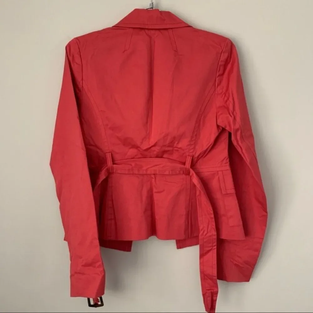 Jacob Jacket - Picture 2 of 9